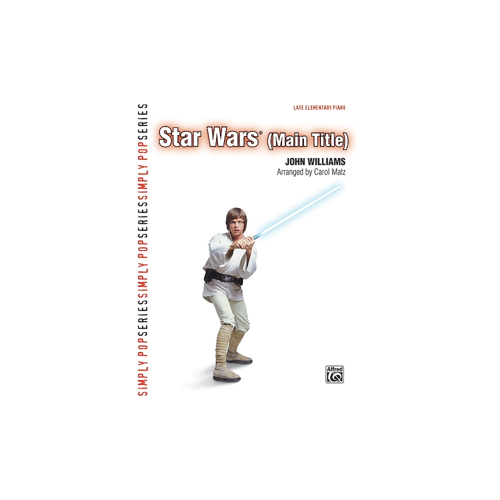 Williams, John - Star Wars (Main Title)