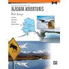 Springer, Mike - Alaskan Adventures