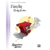 Sutton, Betty - A Sassy Rag