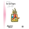 Rollin, Catherine - Hot Chili Peppers