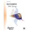 Springer, Mike - Jazzy Locomotive