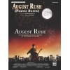 Mancina, Mark - August Rush (Piano Suite) (from August Rush)