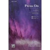 Burgess, Dan - Press On