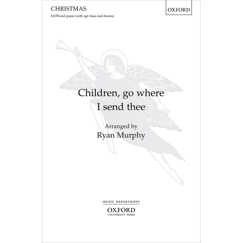 Murphy, Ryan - Children, go...