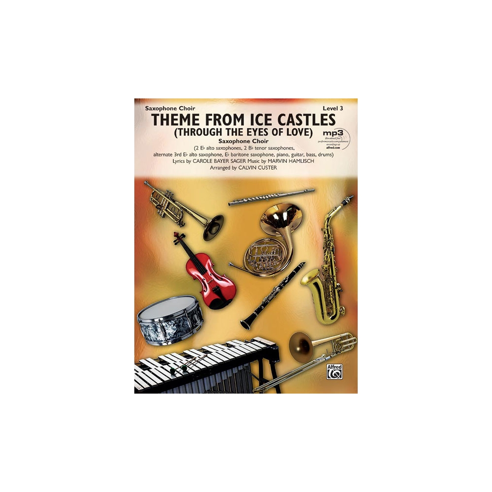 Ice Castles, Theme from (Through the Eyes of Love)