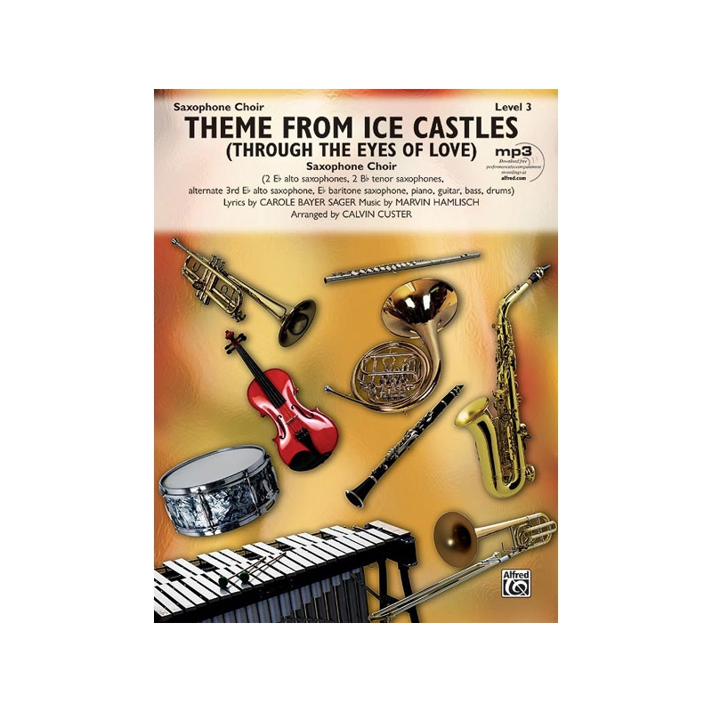 Ice Castles, Theme from (Through the Eyes of Love)