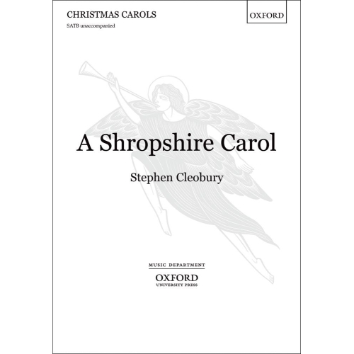 Cleobury, Stephen - A...