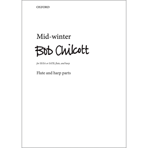 Chilcott, Bob - Mid-winter