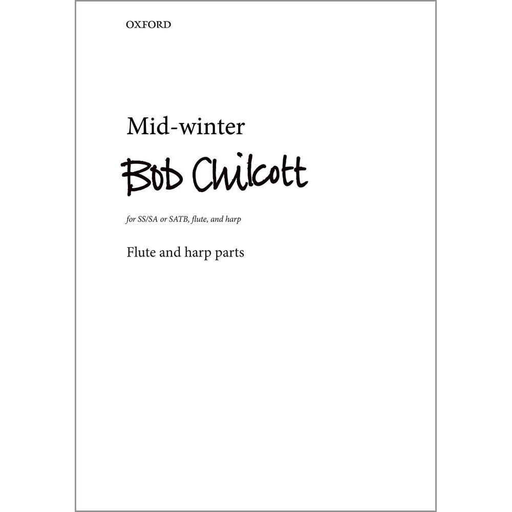 Chilcott, Bob - Mid-winter