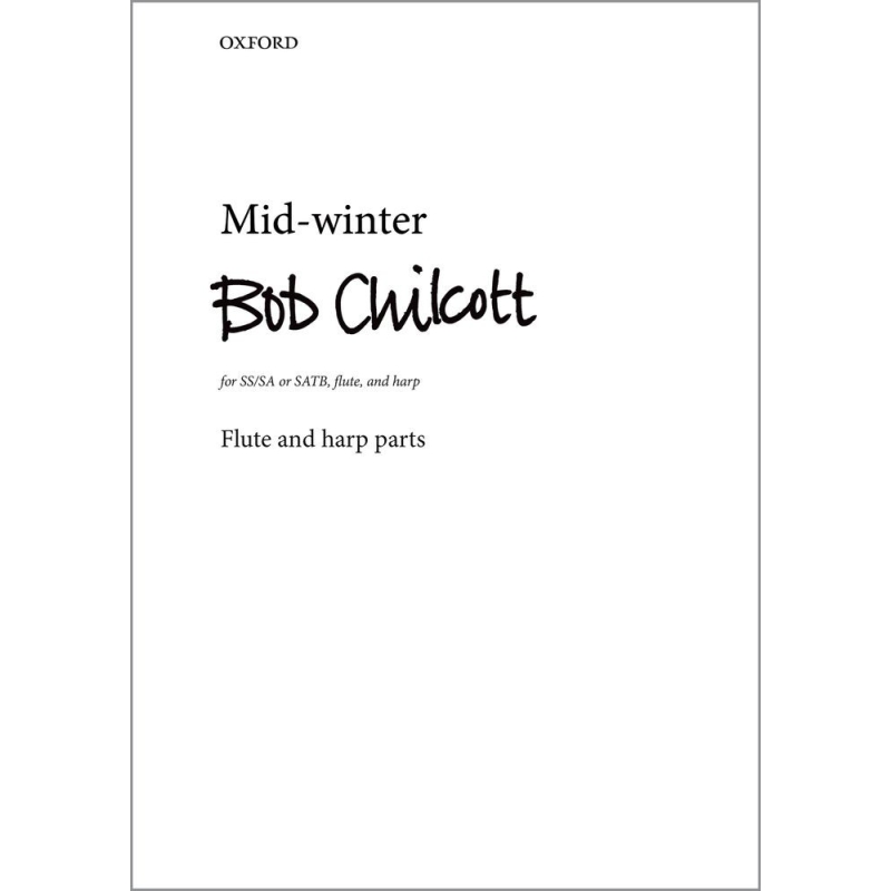 Chilcott, Bob - Mid-winter