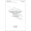 Brubaker, Jerry - Trilogy for Christmas
