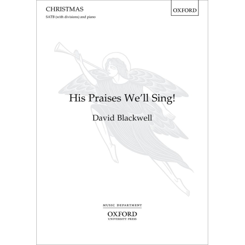 Blackwell, David - His...