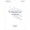 Blackwell, David - His Praises We'll Sing