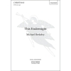 Berkeley, Michael - This Endernight