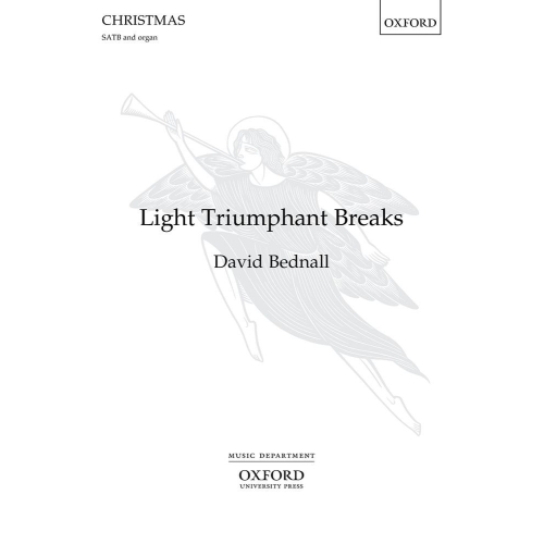 Bednall, David - Light...