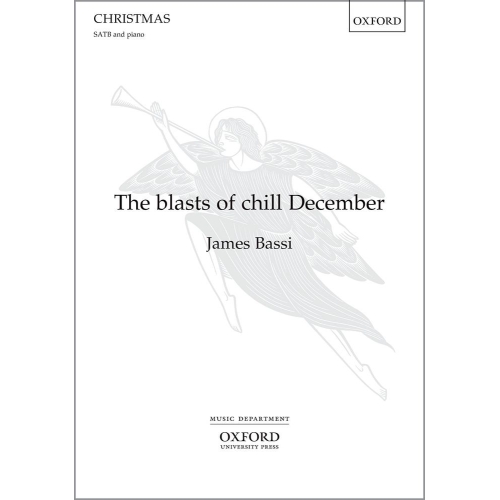Bassi, James - The blasts...