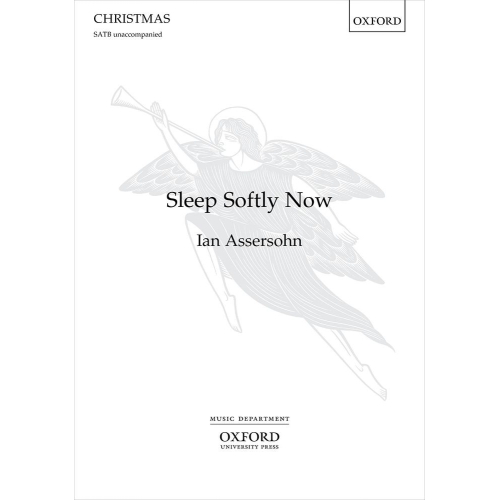 Assersohn, Ian - Sleep...