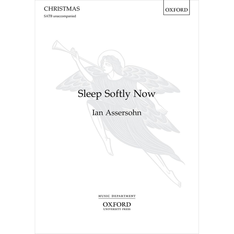 Assersohn, Ian - Sleep Softly Now