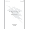 Archer, Malcolm - A virgin most pure