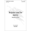 Archer, Malcolm - Rejoice and be merry
