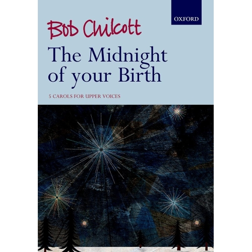 Chilcott, Bob - The...