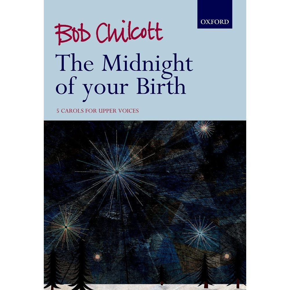 Chilcott, Bob - The Midnight of your Birth