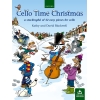 Cello Time Christmas