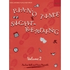 Piano Time Sightreading Book 2