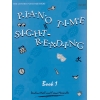 Piano Time Sightreading Book 1