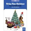 String Time Christmas