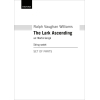 Vaughan Williams, Ralph - The Lark Ascending