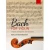 Bach for Violin