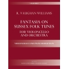 Vaughan Williams, Ralph - Fantasia on Sussex Folk Tunes