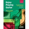 Cracknell, Debbie - Enjoy Playing Guitar: Going Solo