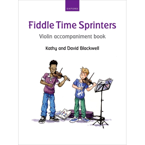 Fiddle Time Sprinters,...