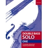 Hartley, Keith - Double Bass Solo 1