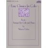 Forbes, Watson - Easy Classics for Cello