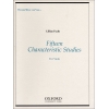 Fuchs, Lillian - Fifteen Characteristic Studies for Viola