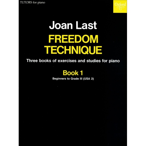 Last, Joan - Freedom...