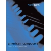Aston, Michael - Piano Duets: American Composers