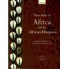 Piano Music of Africa and the African Diaspora Volume 4