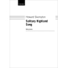 Skempton, Howard - Solitary Highland Song