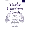 Twelve Christmas Carols Set 2