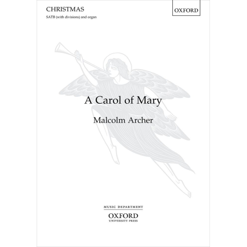 A Carol of Mary