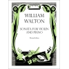 Walton, William - Sonata for Violin and Piano