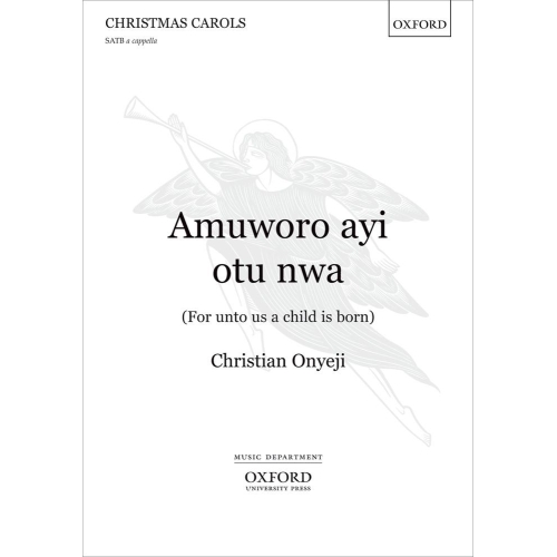 Amuworo ayi otu nwa (For...