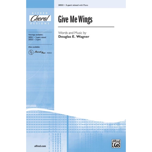 Wagner, Douglas E. - Give...