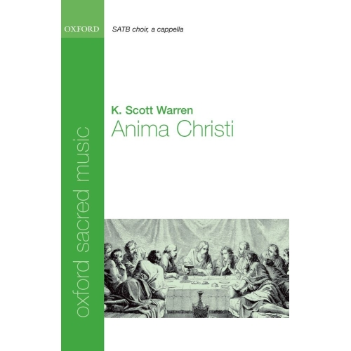 Anima Christi