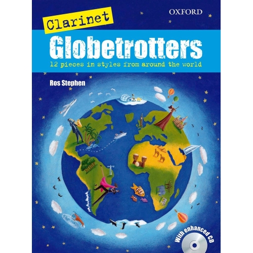 Clarinet Globetrotters