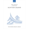Beach, Amy – Scottish Legend